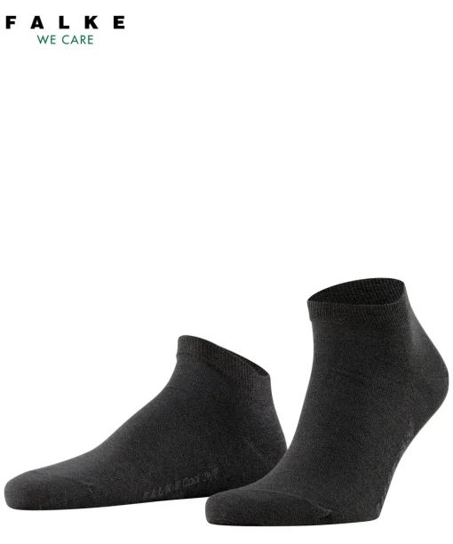 Cool 24/7 Heren Sneakersokken