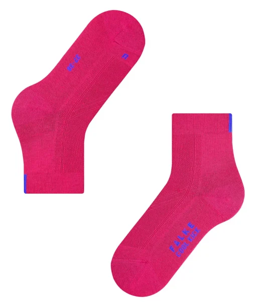 Cool Kick Dames Korte Sok