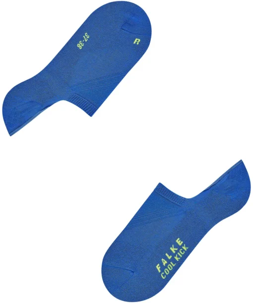 Cool Kick Dames Kousenvoetjes