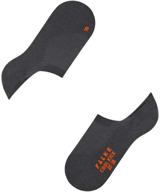 Cool Kick Dames Kousenvoetjes