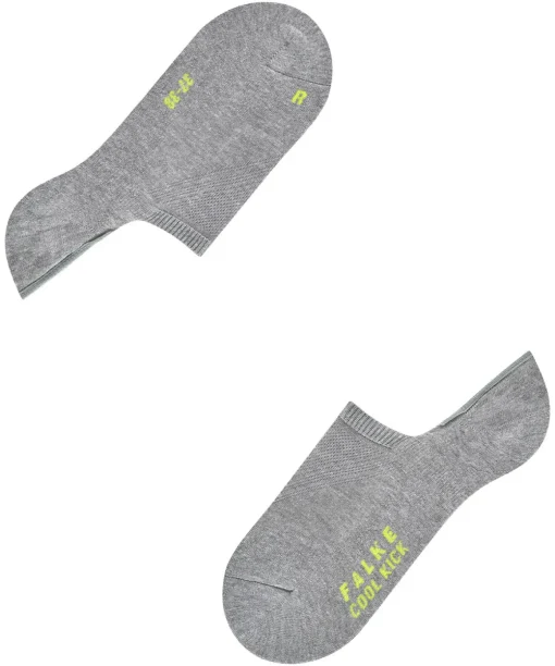 Cool Kick Dames Kousenvoetjes