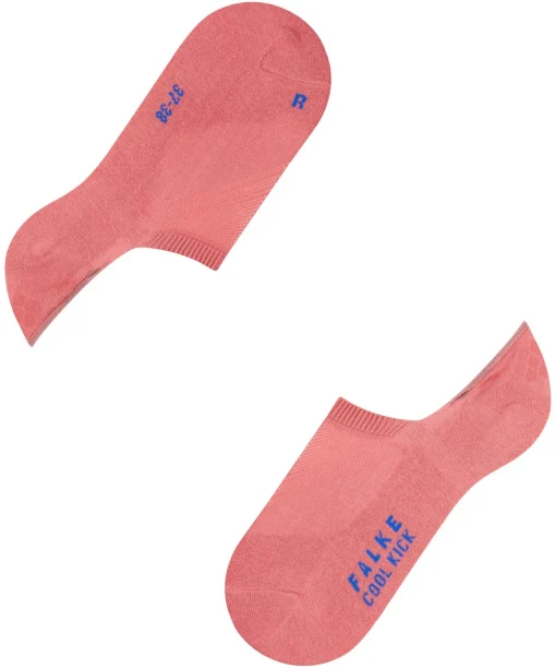 Cool Kick Dames Kousenvoetjes