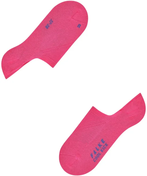 Cool Kick Dames Kousenvoetjes