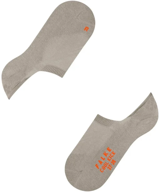 Cool Kick Dames Kousenvoetjes