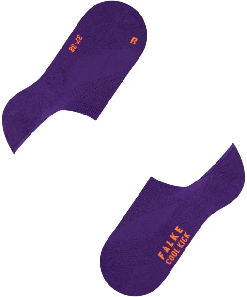Cool Kick Dames Kousenvoetjes