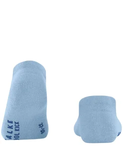 Cool Kick Dames Sneakersokken