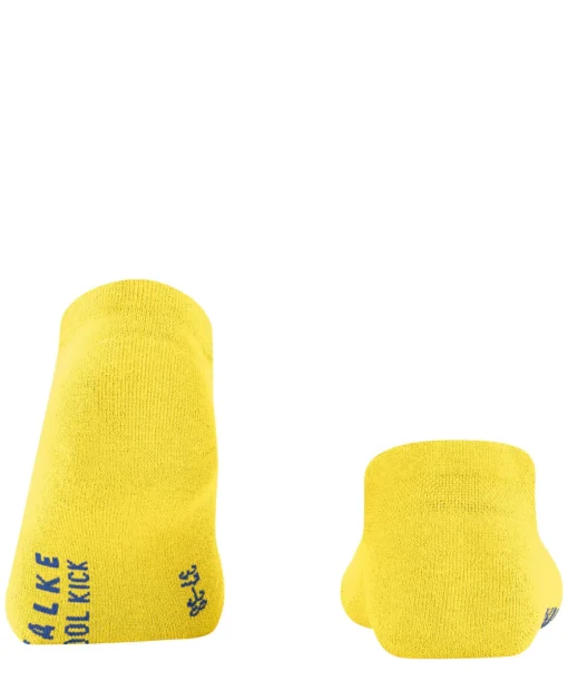 Cool Kick Dames Sneakersokken