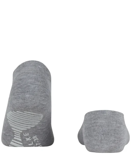 Cool Kick Dames Sneakersokken