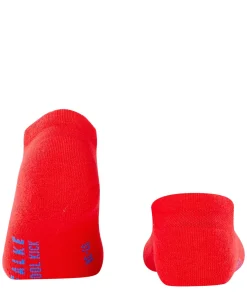 Cool Kick Dames Sneakersokken
