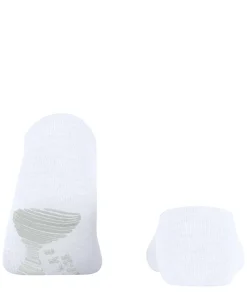 Cool Kick Dames Sneakersokken