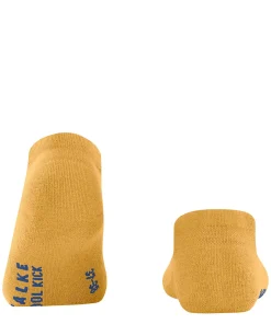 Cool Kick Dames Sneakersokken