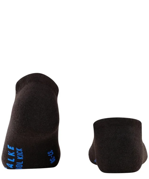 Cool Kick Dames Sneakersokken