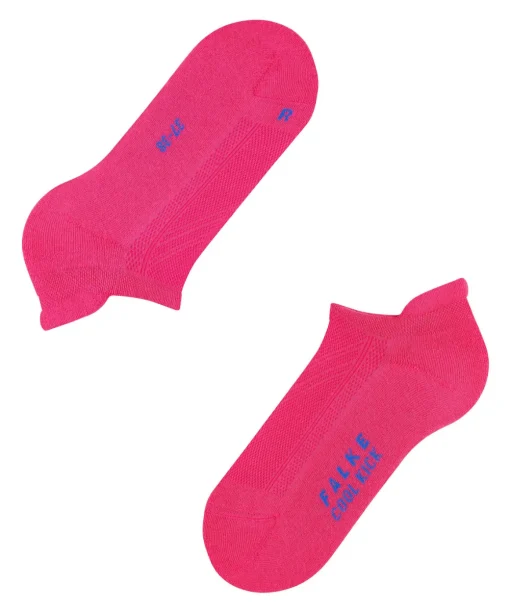 Cool Kick Dames Sneakersokken