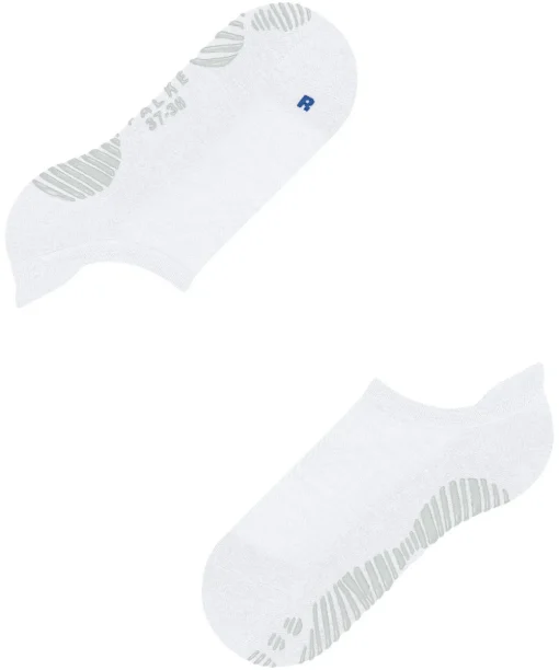 Cool Kick Dames Sneakersokken