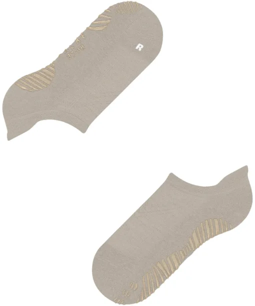 Cool Kick Dames Sneakersokken