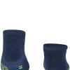 Cool Kick Kinderen Sneakersokken