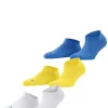 Cool Kick 3-Pack Dames Sokken