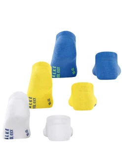 Cool Kick 3-Pack Dames Sokken