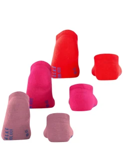 Cool Kick 3-Pack Dames Sokken