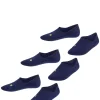 Cool Kick 3-Pack Kinderen Kousenvoetjes