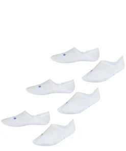 Cool Kick 3-Pack Kinderen Kousenvoetjes