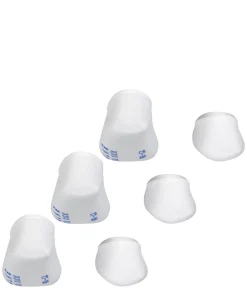 Cool Kick 3-Pack Kinderen Kousenvoetjes