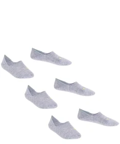 Cool Kick 3-Pack Kinderen Kousenvoetjes