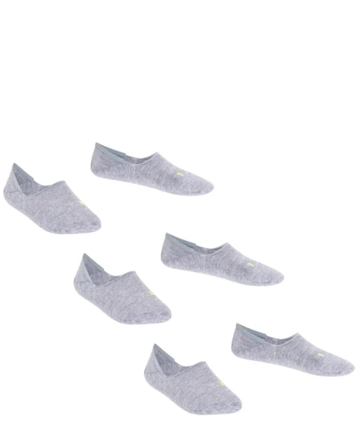 Cool Kick 3-Pack Kinderen Kousenvoetjes