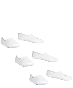 Cool Kick 3-Pack Kinderen Kousenvoetjes