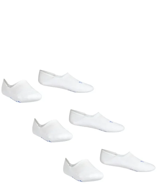 Cool Kick 3-Pack Kinderen Kousenvoetjes