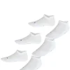 Cool Kick 3-Pack Kinderen Sneakersokken