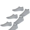 Cool Kick 3-Pack Kinderen Sneakersokken