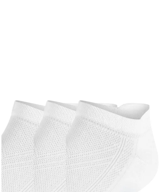Cool Kick 3-Pack Kinderen Sneakersokken