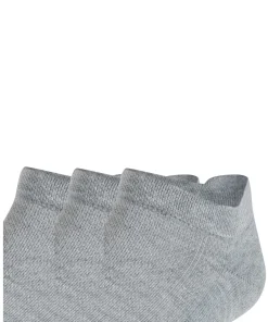 Cool Kick 3-Pack Kinderen Sneakersokken
