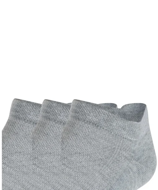 Cool Kick 3-Pack Kinderen Sneakersokken