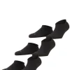 Cool Kick 3-Pack Unisex Sneakersokken