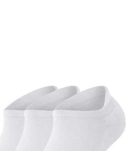 Cool Kick 3-Pack Unisex Sneakersokken