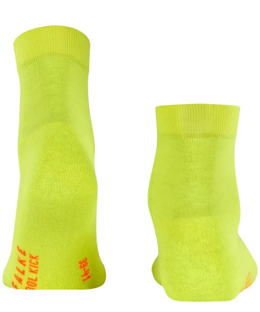 Cool Kick Unisex Korte Sok