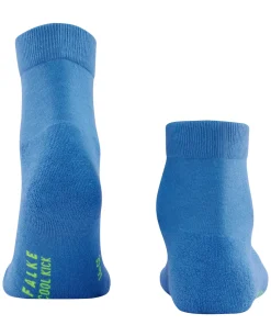 Cool Kick Unisex Korte Sok
