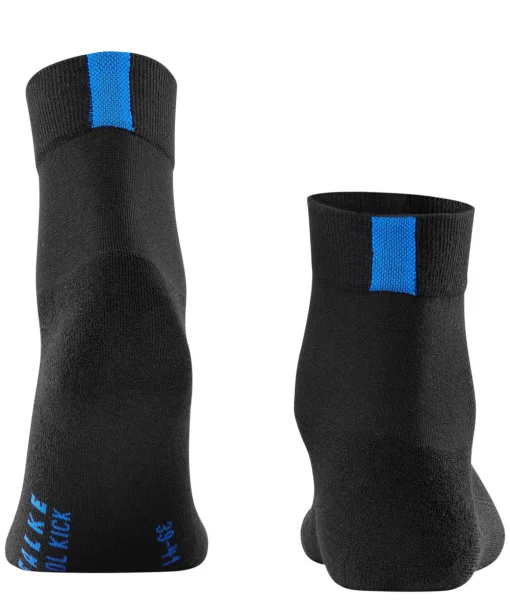 Cool Kick Unisex Korte Sok