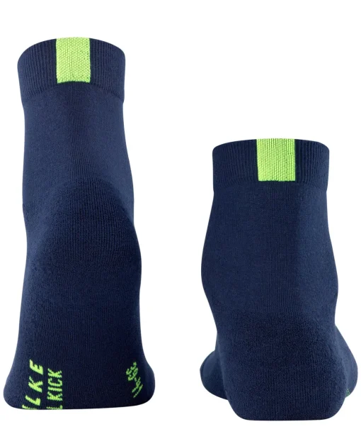 Cool Kick Unisex Korte Sok