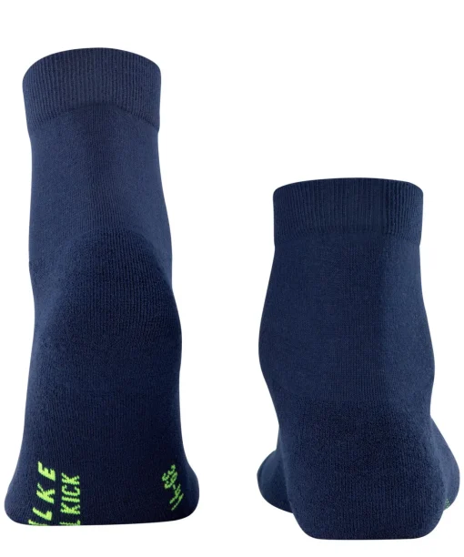 Cool Kick Unisex Korte Sok