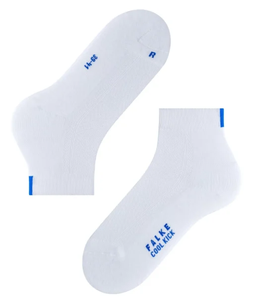 Cool Kick Unisex Korte Sok