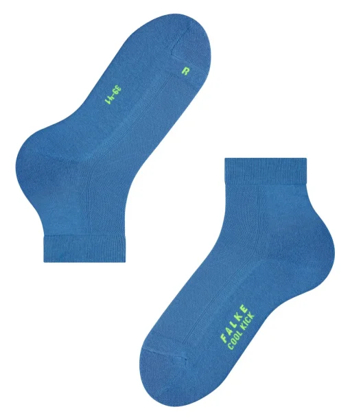 Cool Kick Unisex Korte Sok