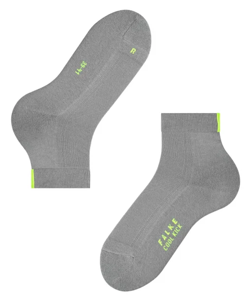 Cool Kick Unisex Korte Sok