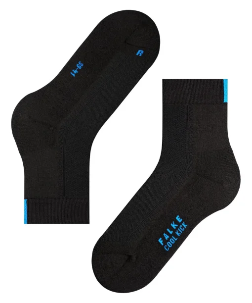Cool Kick Unisex Korte Sok