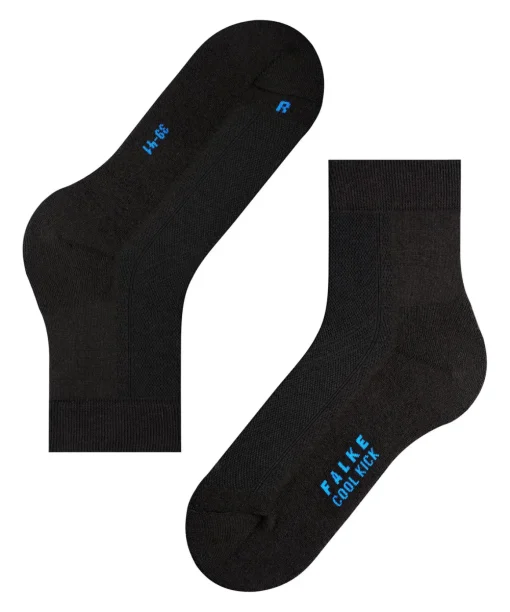 Cool Kick Unisex Korte Sok