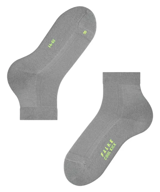 Cool Kick Unisex Korte Sok