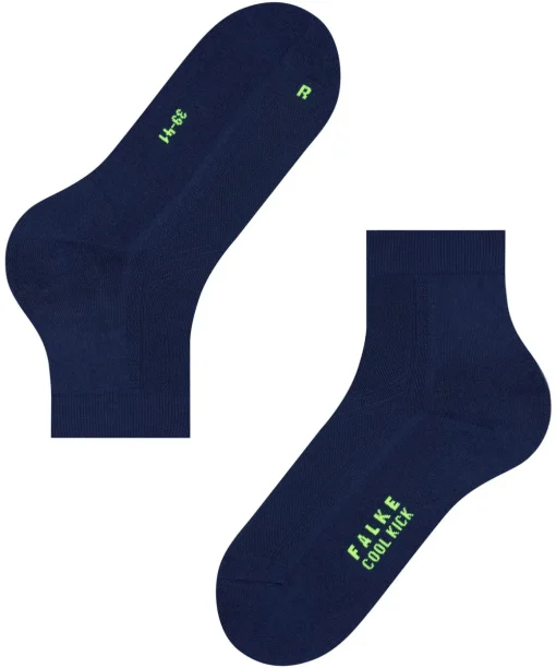 Cool Kick Unisex Korte Sok