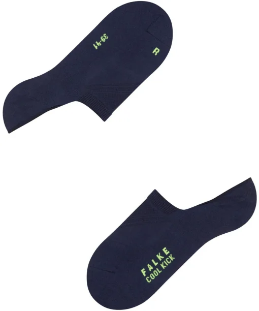 Cool Kick Unisex Kousenvoetjes
